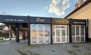 Inchiriez spațiu comercial - zonă centrală