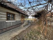 Casa Veche intrare Barabant 1242mp./17m Teren Gard Asfalt Bransamente Utilitati