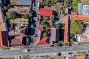 Casă cu 3 camere și teren peste 500 mp, de vânzare în Aradul Nou - 2