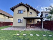 Casa individula ,teren 230 mp-Giroc ,Trandafirilor