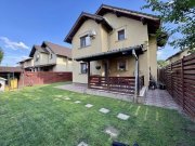 Casa individula ,teren 230 mp-Giroc ,Trandafirilor - 2