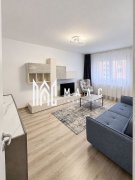 Apartament 2 camere |  54 MPU |  Zona Vasile Aron
