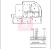 Apartament 4 camere rondul Bucur Obor - 8