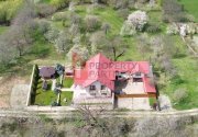 Casă 5 dormitoare + casă de oaspeți, priveliște Piatra Craiului, Sohodol-Bran