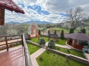 Casă 5 dormitoare + casă de oaspeți, priveliște Piatra Craiului, Sohodol-Bran - 7