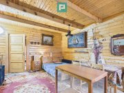 Casă 5 camere, teren 1453mp, comuna Șagu - 5