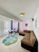 Garsonieră spațioasă cu bucătărie separată și balcon – Joy Residence - 2