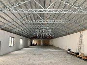 Hala de inchiriat pe Bd. Regele Mihai 150m2 si 300m2 pret /3Euro  /m2