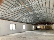 Hala de inchiriat pe Bd. Regele Mihai 150m2 si 300m2 pret /3Euro  /m2 - 2