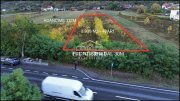 Teren de vanzare 4.000m2 in Cicarlau la Drum European E58 BM-SM KM-15