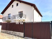 Casă duplex 4 camere de vânzare | Cisnădie, Exterior Sud