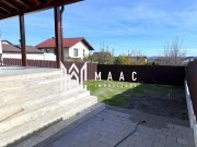 Casă duplex 4 camere de vânzare | Cisnădie, Exterior Sud - 7
