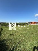 Teren extravilan de vânzare | Daia Nouă, Daia | 500 mp | 28 m