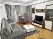 Apartament 2 camere, mobilat de lux, terasă generoasă | Unirii