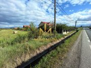 Teren intravilan de vânzare – Satulung - 4