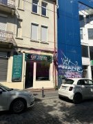 Spațiu comercial de închiriat – 176 mp | Vitrină și acces stradal