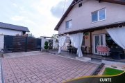 Casa de vanzare zona centrala in Baia Mare 200m2 casa si 420 teren