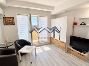 Garsoniera în complex Cosmopolis| Bucătărie închisă | Loc de parcare inclus