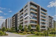 Garsonieră de vânzare Pipera | 37,2 mp | Etaj 5 | Mobilată și utilată complet