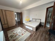 3 camere decomandate modern, Parcare, 105 mp, Cartierul Borhanci