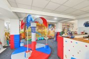 Incepe-ti propria afacere – Loc de joaca pentru copii, complet echipat - 4