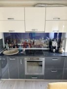 De inchiriat apartament cu 2 camere, Micro 13, et. 5, 300 euro