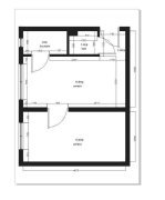 Apartament 2 camere la parter – Șagului, zona Piața Doina - 5