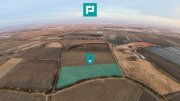 Teren arabil 68,800mp Zimandu Nou
