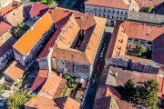 Piața Avram Iancu | Imobil istoric | peste 3.100 mp - 8