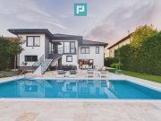 Casă lux Oncea, piscină, 400 mp - 2