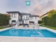 Casă lux Oncea, piscină, 400 mp - 5
