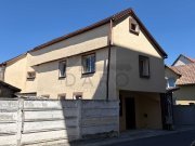 Casă cu etaj, 141 mp utili, curent trifazic, Sângeorgiu de Mureș
