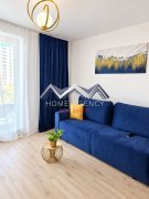 Apartament 2 camere Greenfield | Prima închiriere