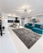 Apartament cu 2 camere, mobilat si utilat complet