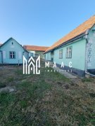 Casă 3 camere de vânzare | Păuca | 100 mp | teren 1.800 mp