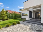 Casă individuală pe parter – Moșnița