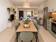 Apartament cu 2 camere în Otopeni | 50 mp + balcon, parcare | preț final