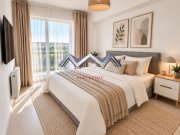 Apartament cu 2 camere în Otopeni | 50 mp + balcon, parcare | preț final - 6
