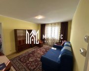 Apartament 2 camere de închiriat | Sibiu, Vasile Aaron | 50 mp