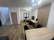 Casă Nouă | SPATIU Birou Firma | CENTRU | 5 Încăperi | 2 Bai | Birouri | Garaj | - 4