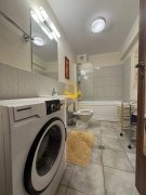 2 camere, modern, bloc nou, Andrei Muresanu str. Trifoiuliui Zona LIDL - 7