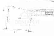 Teren de vanzare in Craiova pe Aleea 1 Simnic 522mp