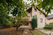 Casă individuală P+M | 155 mp utili | Teren 469 mp | Stefanesti