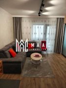 Apartament 3 camere decomandat de închiriat | Șelimbăr | 58 mp