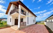 CASĂ NOUĂ | 5 CAMERE | 189 MP UTILI | TEREN 448 MP | ZONĂ FOARTE BUNĂ