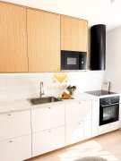 2 camere Ready to move Transylvania College Gheorgheni| Boxa & balcon! - 10