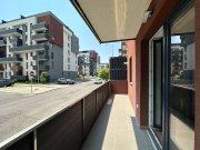 Vindem garsoniera complet mobilata si utilata parter Avantgarden 3 faza 4 - 3