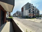 Vindem garsoniera complet mobilata si utilata parter Avantgarden 3 faza 4 - 5