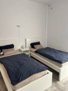 Apartament 3 camere | Prima închiriere | 72 mp utili + balcon 13 mp | - 3