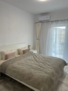Apartament 3 camere | Prima închiriere | 72 mp utili + balcon 13 mp | - 4